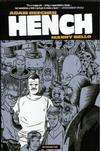 Cover for Hench (AiT/Planet Lar, 2004 series) 