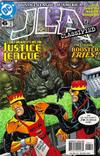 Cover Thumbnail for JLA: Classified (2005 series) #6 [Direct Sales]
