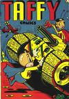 Cover for Taffy Comics (Rural Home, 1945 series) #2