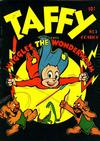 Cover for Taffy Comics (Orbit-Wanted, 1946 series) #3