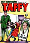 Cover for Taffy Comics (Orbit-Wanted, 1946 series) #5
