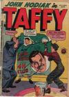 Cover for Taffy Comics (Orbit-Wanted, 1946 series) #10
