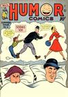 Cover for All Humor Comics (Quality Comics, 1946 series) #6
