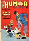 Cover for All Humor Comics (Quality Comics, 1946 series) #10
