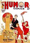 Cover for All Humor Comics (Quality Comics, 1946 series) #14