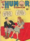 Cover for All Humor Comics (Quality Comics, 1946 series) #17