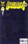 Cover for Nightstalkers (Marvel, 1992 series) #14