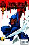 Cover for Nightstalkers (Marvel, 1992 series) #15