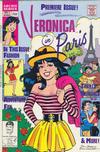 Cover for Veronica (Archie, 1989 series) #1