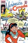 Cover for Veronica (Archie, 1989 series) #13 [Direct]