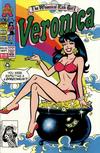 Cover for Veronica (Archie, 1989 series) #23