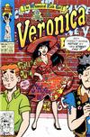 Cover for Veronica (Archie, 1989 series) #24