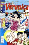 Cover for Veronica (Archie, 1989 series) #29 [Direct]