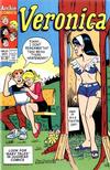 Cover for Veronica (Archie, 1989 series) #31