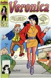 Cover for Veronica (Archie, 1989 series) #33 [Direct]