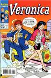 Cover for Veronica (Archie, 1989 series) #36 [Direct Edition]