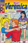Cover for Veronica (Archie, 1989 series) #39