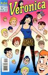 Cover for Veronica (Archie, 1989 series) #45