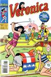Cover for Veronica (Archie, 1989 series) #67 [Direct Edition]
