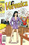 Cover Thumbnail for Veronica (1989 series) #105 [Newsstand]
