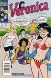 Cover Thumbnail for Veronica (1989 series) #115 [Newsstand]