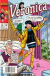 Cover Thumbnail for Veronica (1989 series) #120 [Newsstand]