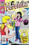 Cover Thumbnail for Veronica (1989 series) #131 [Newsstand]