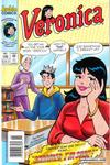 Cover Thumbnail for Veronica (1989 series) #146 [Newsstand]