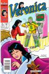 Cover Thumbnail for Veronica (1989 series) #148 [Newsstand]