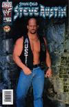 Cover for Stone Cold Steve Austin (Chaos! Comics, 1999 series) #1 [Photo Cover]