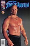 Cover for Stone Cold Steve Austin (Chaos! Comics, 1999 series) #2 [Photo Cover]