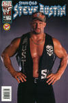 Cover for Stone Cold Steve Austin (Chaos! Comics, 1999 series) #3 [Photo Cover]