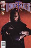 Cover Thumbnail for Undertaker (1999 series) #6 [Photo Cover]