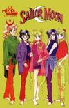 Cover for Sailor Moon (Tokyopop, 1998 series) #8