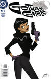 Cover for Gotham Girls (DC, 2002 series) #4 [Direct Sales]