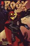Cover for The Rook (Harris Comics, 1995 series) #2