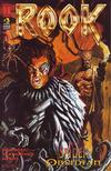Cover for The Rook (Harris Comics, 1995 series) #3