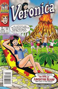 Cover Thumbnail for Veronica (Archie, 1989 series) #129