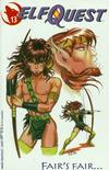 Cover for ElfQuest (WaRP Graphics, 1996 series) #13