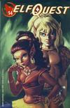 Cover for ElfQuest (WaRP Graphics, 1996 series) #14