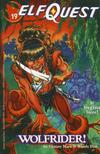Cover for ElfQuest (WaRP Graphics, 1996 series) #19