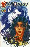 Cover for ElfQuest (WaRP Graphics, 1996 series) #24