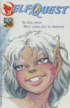 Cover for ElfQuest (WaRP Graphics, 1996 series) #25