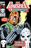 Cover Thumbnail for The Punisher (1987 series) #65