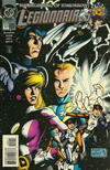 Cover for Legionnaires (DC, 1993 series) #0 [Direct Sales]