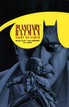 Cover for Planetary / Batman: Night on Earth (DC, 2003 series) #1
