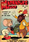 Cover for Marmaduke Mouse (Quality Comics, 1946 series) #38