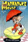Cover for Marmaduke Mouse (Quality Comics, 1946 series) #39