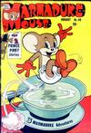 Cover for Marmaduke Mouse (Quality Comics, 1946 series) #40