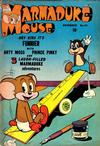 Cover for Marmaduke Mouse (Quality Comics, 1946 series) #42